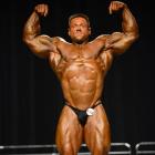 Bryan  Kerridge - NPC Nationals 2012 - #1