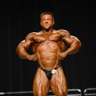 Bryan  Kerridge - NPC Nationals 2012 - #1