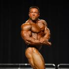 Bryan  Kerridge - NPC Nationals 2012 - #1