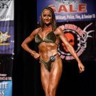 Connie  Pratt - NPC Oklahoma City Grand Prix 2012 - #1