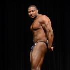 Josh  Davis - NPC Texas State 2012 - #1