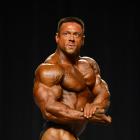 Bryan  Kerridge - NPC Nationals 2012 - #1