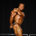 Bryan  Kerridge - NPC Nationals 2012 - #1