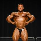 Bryan  Kerridge - NPC Nationals 2012 - #1