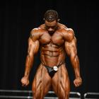 Tim   Liggins - NPC Nationals 2012 - #1