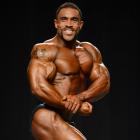 Tim   Liggins - NPC Nationals 2012 - #1