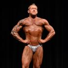 Jason  Smith - NPC Texas State 2012 - #1