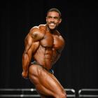 Tim   Liggins - NPC Nationals 2012 - #1