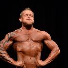 Jason  Smith - NPC Texas State 2012 - #1