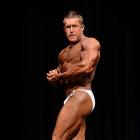 Jason  Smith - NPC Texas State 2012 - #1