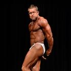 Jason  Smith - NPC Texas State 2012 - #1