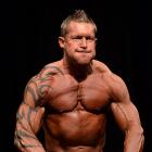 Jason  Smith - NPC Texas State 2012 - #1