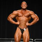 John  Pitsch - NPC Nationals 2012 - #1