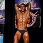 Jordan  Jeffords - NPC Oklahoma City Grand Prix 2012 - #1
