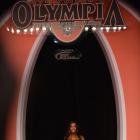 Narmin  Assria - IFBB Olympia 2012 - #1