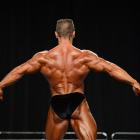 Zdenek  Voprada - NPC Nationals 2012 - #1