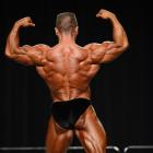 Zdenek  Voprada - NPC Nationals 2012 - #1