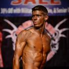 Scott  Nading - NPC Oklahoma City Grand Prix 2012 - #1