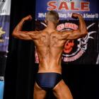 Scott  Nading - NPC Oklahoma City Grand Prix 2012 - #1