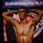 Scott  Nading - NPC Oklahoma City Grand Prix 2012 - #1