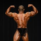 Jon  LeGrande - NPC Nationals 2012 - #1