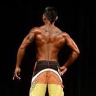 Joseph  Andaya - IFBB Houston Pro 2012 - #1