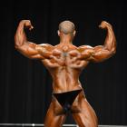 Sergio  Oliva Jr. - NPC Nationals 2012 - #1