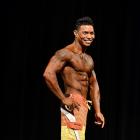 Joseph  Andaya - IFBB Houston Pro 2012 - #1