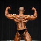 Sergio  Oliva Jr. - NPC Nationals 2012 - #1