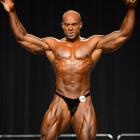 Sergio  Oliva Jr. - NPC Nationals 2012 - #1