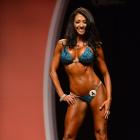 Jaime  Baird - IFBB Olympia 2012 - #1