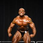 Sergio  Oliva Jr. - NPC Nationals 2012 - #1