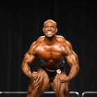 Sergio  Oliva Jr. - NPC Nationals 2012 - #1