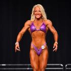 Megan  Donnelson - NPC Nationals 2012 - #1