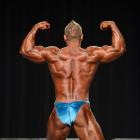 Mike  Symkoviak - NPC Nationals 2012 - #1