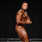 James  Hatchey III - NPC Nationals 2012 - #1