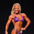 Megan  Donnelson - NPC Nationals 2012 - #1