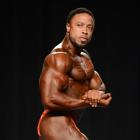 James  Hatchey III - NPC Nationals 2012 - #1