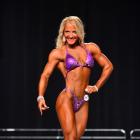 Megan  Donnelson - NPC Nationals 2012 - #1