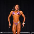 Tiffany  Garrett - NPC Nationals 2012 - #1