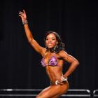 Tiffany  Garrett - NPC Nationals 2012 - #1