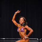 Tiffany  Garrett - NPC Nationals 2012 - #1