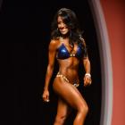 Tiffany  Boydston - IFBB Olympia 2012 - #1