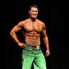 Trent  Calavan - IFBB Houston Pro 2012 - #1