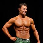 Trent  Calavan - IFBB Houston Pro 2012 - #1