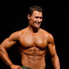 Trent  Calavan - IFBB Houston Pro 2012 - #1