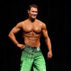 Trent  Calavan - IFBB Houston Pro 2012 - #1