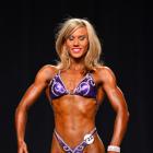 Hyla  Conrad - NPC Nationals 2012 - #1