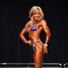 Hyla  Conrad - NPC Nationals 2012 - #1