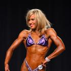 Hyla  Conrad - NPC Nationals 2012 - #1